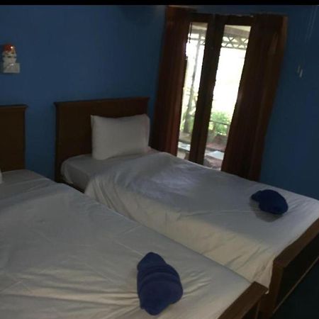 The Lazy Bar And Guesthouse Krabi Zewnętrze zdjęcie