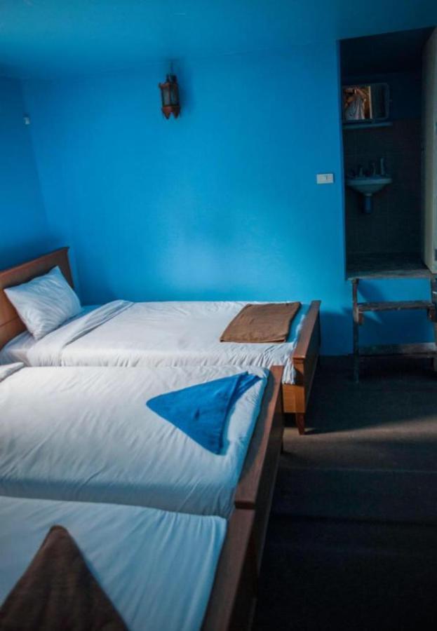 The Lazy Bar And Guesthouse Krabi Zewnętrze zdjęcie